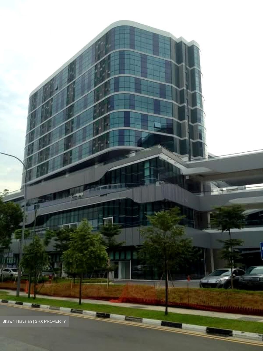 Oxley Bizhub (D14), Factory #539734951